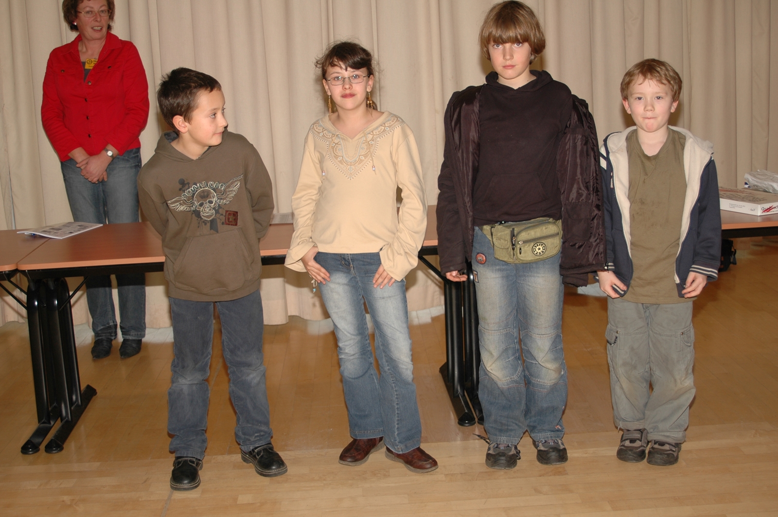 Vorschau
